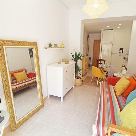 Apartamento Casco histórico Alicante Exterior foto