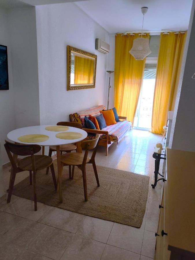 Apartamento Casco histórico Alicante Exterior foto